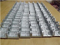 铝合金非标零件加工厂家 铝合金非标零件联系方式 尖峰供