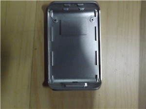 铝合金CNC加工厂家 铝合金CNC加工厂家哪家好 尖峰供